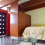 Rent 1 bedroom apartment of 40 m² in Mexico City