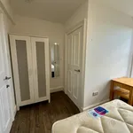 Rent 5 bedroom flat in City of Edinburgh