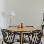 Alquilo 2 dormitorio apartamento de 71 m² en Barcelona