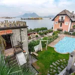 Rent 6 bedroom house of 542 m² in Baveno