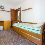 Rent a room of 120 m² in valencia