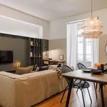 Rent 2 bedroom apartment in lisbon