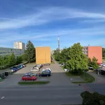 Rent 3 bedroom apartment in Nymburk