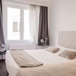 Huur 2 slaapkamer appartement van 50 m² in brussels