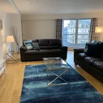 Rent 2 bedroom flat of 915 m² in Glasgow