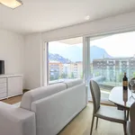 Rent 2 bedroom apartment of 61 m² in Viganello