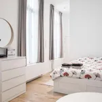 Studio de 32 m² à brussels