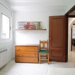 Rent 3 bedroom apartment of 115 m² in barcelona