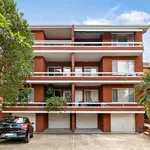 Rent 2 bedroom apartment in Kogarah