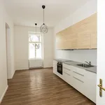 Pronajměte si 1 ložnic/e byt o rozloze 59 m² v Prague