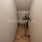 Rent 1 bedroom apartment of 47 m² in Capital City of Prague