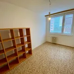 Rent 2 bedroom apartment in Kolín