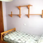 Alquilar 4 dormitorio apartamento en Madrid