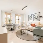 Rent 1 bedroom apartment of 68 m² in Málaga