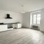 Rent 1 bedroom apartment in Limoges