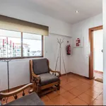 Alugar 1 quarto apartamento de 55 m² em Albufeira