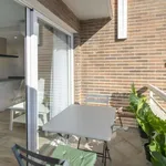 Rent 1 bedroom apartment of 50 m² in valencia