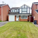 Rent 4 bedroom house in Ashfield