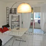 Rent 3 bedroom apartment of 57 m² in Villeneuve-Loubet