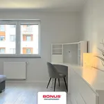 Rent 4 bedroom apartment of 94 m² in Gdańsk