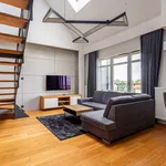 Rent 4 bedroom apartment of 100 m² in Warszawa Białołęka