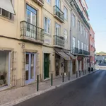 Alugar 2 quarto apartamento em lisbon