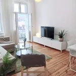 Rent 1 bedroom apartment of 57 m² in berlin