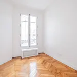 Rent 7 bedroom apartment of 183 m² in Paris