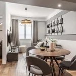 Rent 3 bedroom apartment of 60 m² in Paris