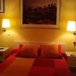 Rent a room in Madrid']