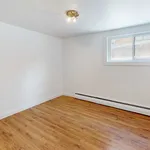 Rent 3 bedroom apartment in Quebec