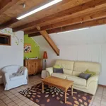 Rent 3 bedroom apartment of 71 m² in Copponex