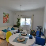 Alquilar 3 dormitorio apartamento en Madrid