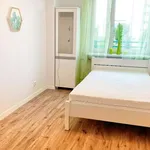 Rent a room in warsaw