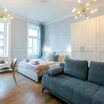 Miete 1 Schlafzimmer wohnung von 30 m² in Vienna