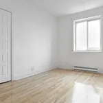  appartement avec 1 chambre(s) en location à Montreal