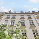 Appartement de 22 m² avec 1 chambre(s) en location à paris