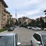 Rent 5 bedroom apartment of 280 m² in İstanbul