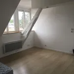 Appartement de 26 m² avec 1 chambre(s) en location à VEIGNE