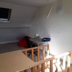 Huur 1 slaapkamer appartement in Kortrijk