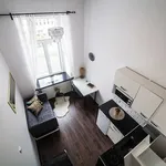 Rent 1 bedroom apartment of 14 m² in Łódź