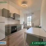 Rent 3 bedroom apartment of 85 m² in Milan