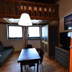 1-bedroom flat via Assietta, Colle Sestriere, Sestriere