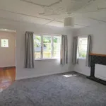 Rent 3 bedroom house of 120 m² in New Plymouth