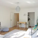 Rent 1 bedroom apartment of 30 m² in Düsseldorf