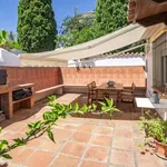 Rent 4 bedroom house of 1200 m² in Marbella