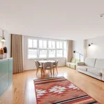 Rent 1 bedroom apartment of 60 m² in Porto