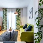 Alquilo 4 dormitorio apartamento de 110 m² en Madrid