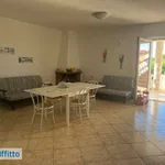 Villa arredata con terrazzo Rossano