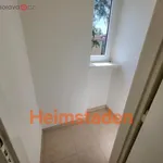 Rent 3 bedroom apartment of 50 m² in Havířov